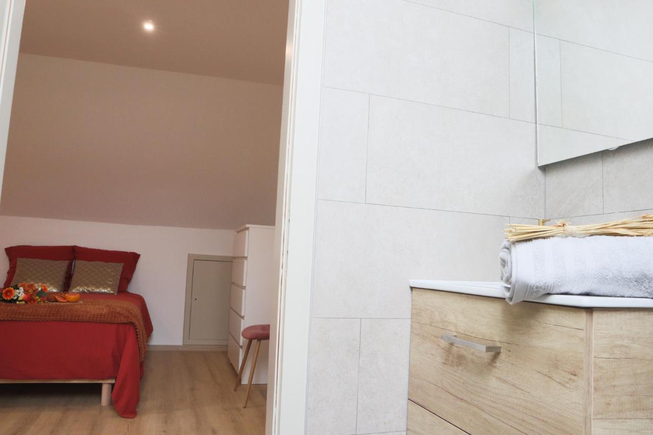 Le Cocon, Paisible & Doux Apartment Wahlbach Exterior photo
